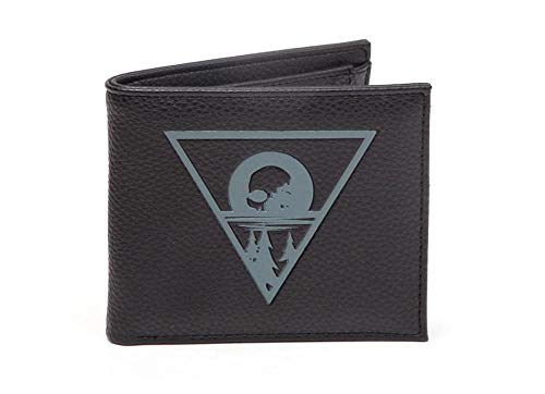 Preisvergleich Produktbild Days Gone - Farewell Logo - Geldbeutel / Offizielles Merchandise
