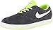 Produktbild Nike Mens Koston 2 Anthracite/Summit-White-Volt Synthetic-and-Fabric Sneakers 11