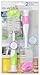 Munchkin Bottle & Nipple Brush - 2 Pk