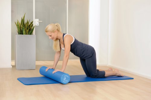 SISSEL Pilates Roller Pro - 3