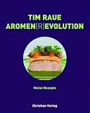 Cover zum Buch Aromen(r)evolution