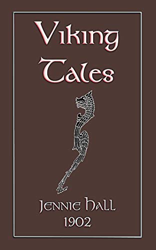 Viking Tales (Myths, Legend and Folk Tales from Around the World)