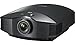 Price comparison product image Sony VPL-HW65/B High End Home Cinema Projector