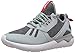 Produktbild adidas Tubular Runner Weave Herren Sneaker, Mehrfarbig - Grau/Grün/Rot/Weiß - Größe: 39 1/3 EU