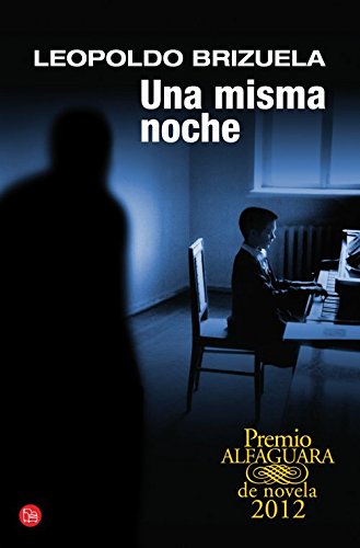 couverture de : Una misma noche