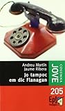 columna jove llibres  Jo tampoc em dic Flanagan (Columna jove)