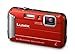 Price comparison product image Panasonic Lumix DMC-FT30EB-R 16 MP 4x Optical Zoom Waterproof Action Camera - Red