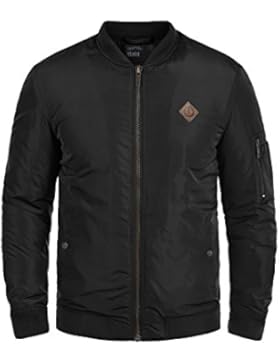 SOLID Park Herren Bomber Jacke Übergangsjacke