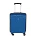 Produktbild Eurotravel 4 Rollen Koffer 55cm Lissabon Blue