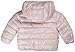 Kanz Baby Girls Anorak m. Kapuze 0003509 Hooded Long Sleeve Jacket, Pink (ballerina Rose 2096), 0-3 Months (Manufacturer size: 62)