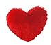Dimpy Stuff Heart Cushions, Red (35cm x 28cm) RS.177.00