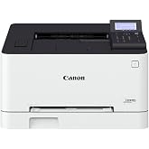 Canon I-Sensys LBP633CDW Wi-Fi Renkli Lazer Yazıcı