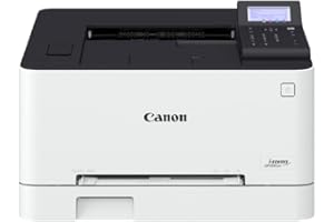 Canon I-Sensys LBP633CDW Wi-Fi Renkli Lazer Yazıcı