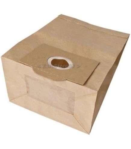 Sacchetti Aspirapolvere Silence Force - Foto 10