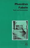 Image de Fabeln: Text und Kommentar (Aschendorffs Sammlung lateinischer und griechischer Klassiker / Lateinische Texte und Kommentare)