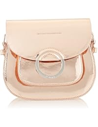 Pollini Sc4550 - Bolso bandolera Mujer