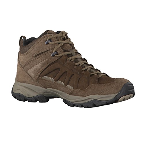 Meindl NEBRASKA MID GTX ® Wanderstiefel Damen - 9