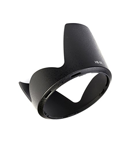 Generic de p  tale de rechange hb-50  Pare-Soleil    ba  onnette pour Nikon AF-S Nikkor 28   300  mm f 3 5   5 6  G ED VR