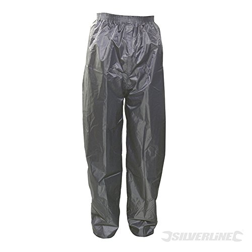 Preisvergleich Produktbild Leichte PVC-Hose