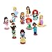 Produktbild Disney Animators Collection - Figuren-Spielset Deluxe