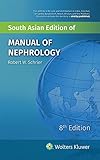 Manual of Nephrology 8ed