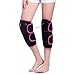 Produktbild WGE Cure Elettro-Termiche Ginocchio Tenere Calde Ginocchia Massaggio Fisioterapia Per L'Artrite Maschile E Femminile Leggings Estate-Lenire Dolori Al Ginocchio Tutti I Giorni E Dolori