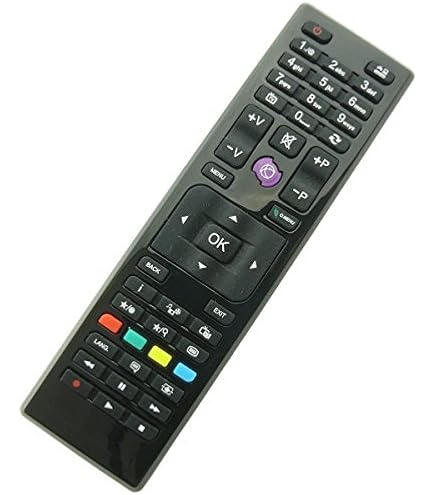 Re-Flix Superior Light 4-in-1 Remote Control for VCR LG 6711R1P073B