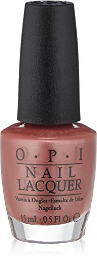 OPI Chicago Champagne Toast, 15 ml
