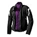Produktbild Jacke Tourshell Trainingsanzug Tourismus Wasserdicht Damen Motorrad BMW Motorrad 42 Arancione/Arancione