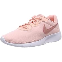 nike tanjun rosa palo