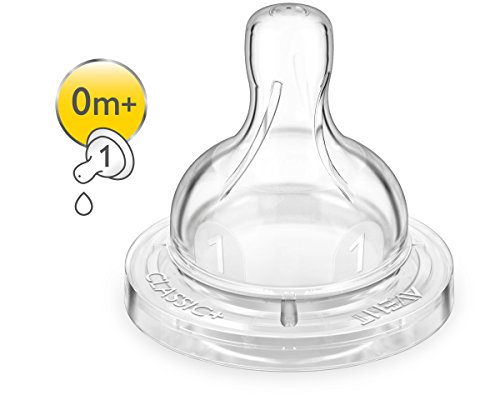 Philips AVENT SCF560/17 KlassikPlus Flasche 125 ml - 3