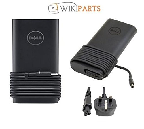 Neu Original Dell XPS 15 (9530 / 9550) Präzision M3800 130W AC Adapter: 6TTY6