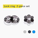 Bitte - Ringe helfen Ihnen länger zu halten und bieten ein Höchstmaß an Freude.