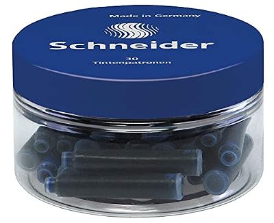 Schneider p006703 Flacon de 30 cartouches
