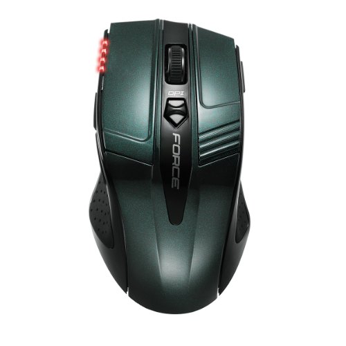 GIGABYTE FORCE M9