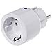 Produktbild Z-Wave Everspring Zwischenstecker Dimmer - 250W