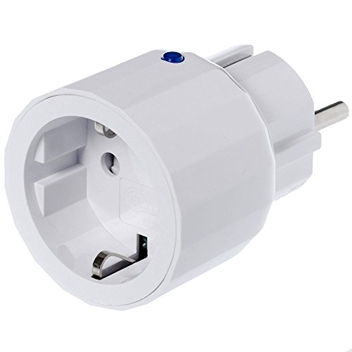 Preisvergleich Produktbild Z-Wave Everspring Zwischenstecker Dimmer - 250W