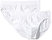 Produktbild Huber Herren Slip Hr. Brasil DP, 2er Pack, Einfarbig, Gr. X-Large (Herstellergröße: 06), Weiß (WEISS 0500)
