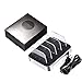 Produktbild Ballylelly-6 Ports USB-Schnellladestation Universal-Desktop-Tablet & Smartphone-Hub