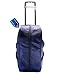 3G Fabric 787 Cms Blue Softsided Travel Trolley Duffle RS.849.00