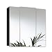 Produktbild Posseik 5484-84 Spiegelschrank 3-türig, 68 x 71 x 20 cm