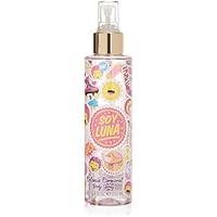Soy Luna Colonia fresca - 200 ml