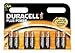 Produktbild DURACELL - 5000394017764 - Akku, mit Netzteil, AA 8PK