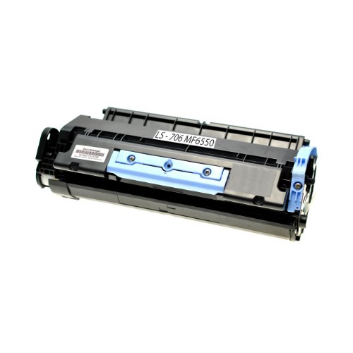 Toner für Canon Cartridge 706 schwarz 0264B002 MF-6500 6530 6540 6550 6560 6580 Series PL