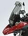 Produktbild Vario-Touringscreen MRA BMW R 1200 GS 04-12 rauchgrau