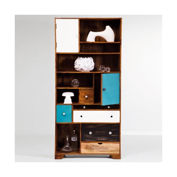 Kare Shelf Malibu Eu, 191 x 90 cm - Image 3