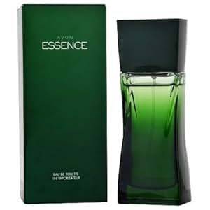 Avon Essence Eau De Toilette edt Aftershave lotion men's fragrance 75ml ...