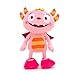 Henry Hugglemonster Talking Summer 25cm Soft Toy