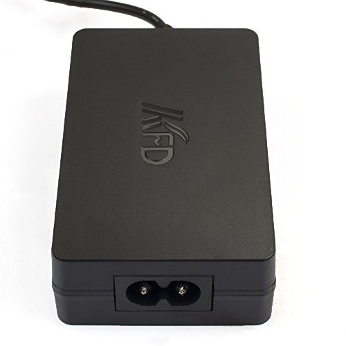 KFD Ladegerät Netzteil für Samsung NP900X3A NP900X1A NP900X1B 530U3B 530U3C AD-4019P, Asus Zenbook UX21 UX21E UX31 UX31E, Asus Transformer Book T200TA T300CHI mit USB 5V für iPhone Samsung HTC Sony Nokia LG GPS, 5V Tablets - 6