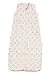 Slumbersac SIMPLY Summer Baby Sleeping Bag 1 Tog - AOP Teddy , 0-6 months/70 cm